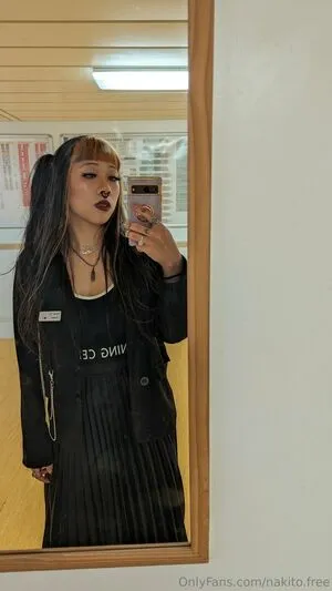 Nakito Free OnlyFans Leaked Free Thumbnail Picture - #5qafhYQWhA