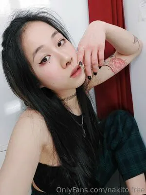 Nakito Free OnlyFans Leaked Free Thumbnail Picture - #8LdDt4wFLy