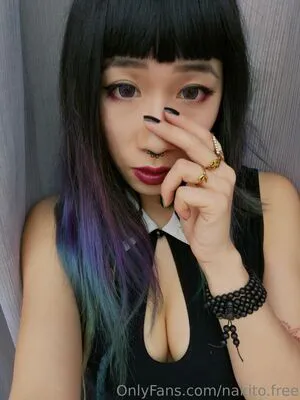 Nakito Free OnlyFans Leaked Free Thumbnail Picture - #8iPUkEXrtK
