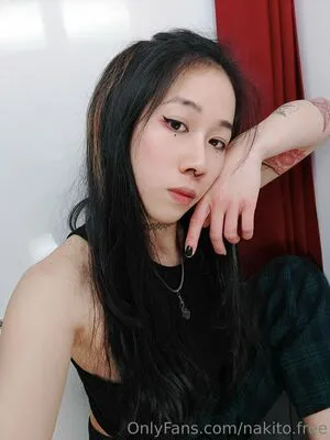 Nakito Free OnlyFans Leaked Free Thumbnail Picture - #9MDUSXoPN1