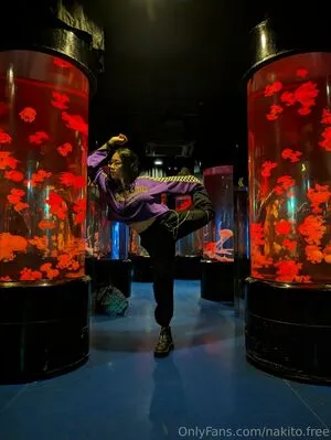 Nakito Free OnlyFans Leaked Free Thumbnail Picture - #DqMXeJcyog