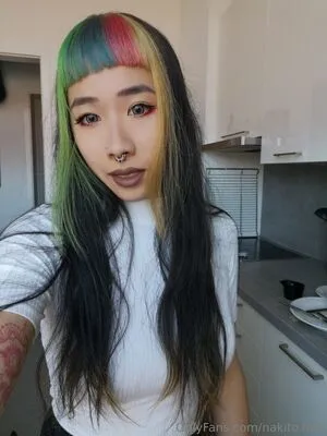 Nakito Free OnlyFans Leaked Free Thumbnail Picture - #HiADgl61qX