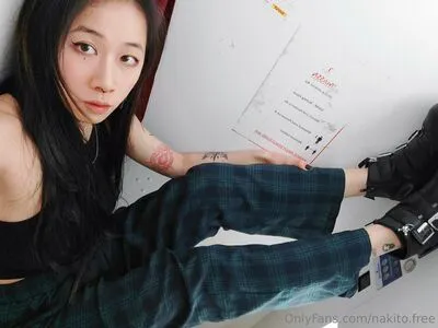 Nakito Free OnlyFans Leaked Free Thumbnail Picture - #PkTcD6EwXf