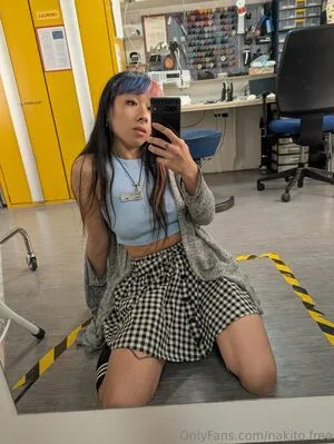 Nakito Free OnlyFans Leaked Free Thumbnail Picture - #QbeKW1E4eG