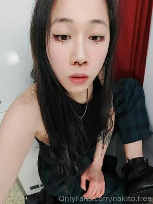 Nakito Free OnlyFans Leaked Free Thumbnail Picture - #RquBaqTU9N
