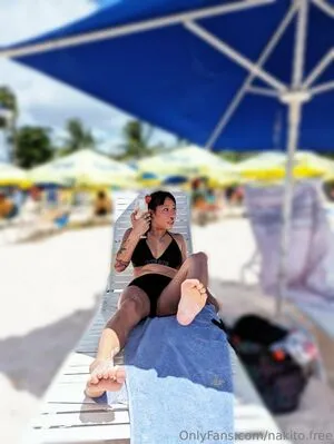 Nakito Free OnlyFans Leaked Free Thumbnail Picture - #SYRDMcPVu3