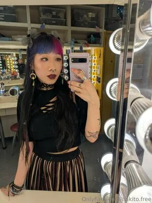 Nakito Free OnlyFans Leaked Free Thumbnail Picture - #XdPcmkPSF2