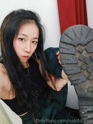Nakito Free OnlyFans Leaked Free Thumbnail Picture - #b51XAikIbb