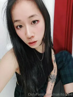 Nakito Free OnlyFans Leaked Free Thumbnail Picture - #btFDBhpAVr