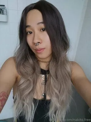 Nakito Free OnlyFans Leaked Free Thumbnail Picture - #cW6yPE4BYn