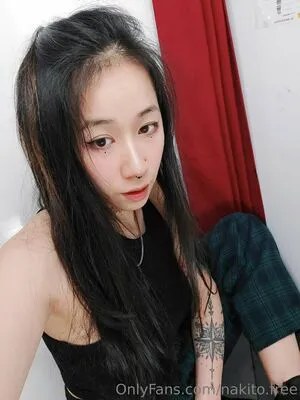 Nakito Free OnlyFans Leaked Free Thumbnail Picture - #k1MGzTvbbS