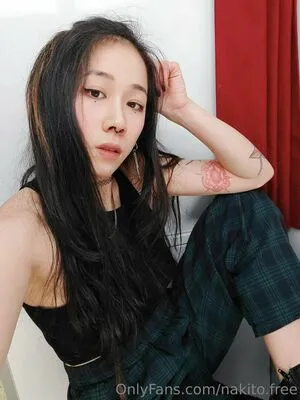 Nakito Free OnlyFans Leaked Free Thumbnail Picture - #oqRkx35nmS