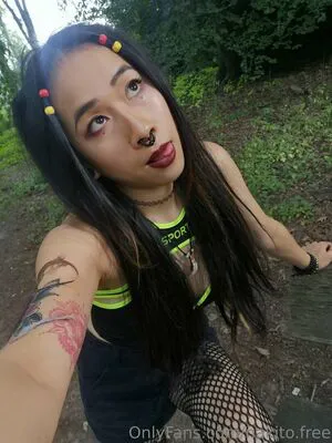Nakito Free OnlyFans Leaked Free Thumbnail Picture - #ru1lmDfvbd