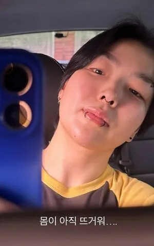 Nakki Hyung OnlyFans Leaked Free Thumbnail Picture - #hN8M3ga3Mo