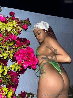 Nala Laut OnlyFans Leaked Free Thumbnail Picture - #WI4kdZahlm