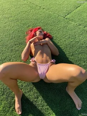 Nalafitness OnlyFans Leaked Free Thumbnail Picture - #0havWOPvea
