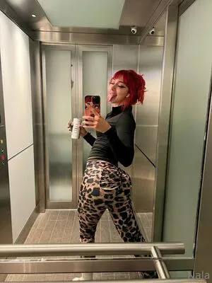 Nalafitness OnlyFans Leaked Free Thumbnail Picture - #DV2BmxWlbP