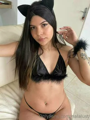 Nalalust OnlyFans Leaked Free Thumbnail Picture - #3CwCQ2Qg4A