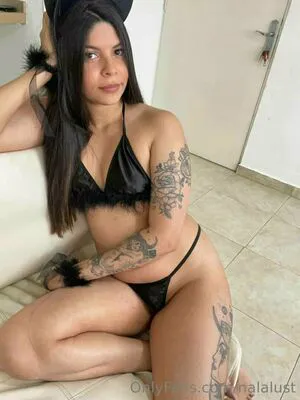 Nalalust OnlyFans Leaked Free Thumbnail Picture - #AR4Xfba5zP