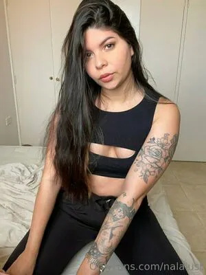 Nalalust OnlyFans Leaked Free Thumbnail Picture - #VcfaVLWZis