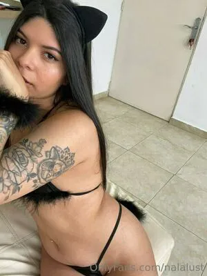 Nalalust OnlyFans Leaked Free Thumbnail Picture - #ivwyv7jqZs