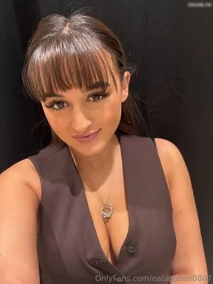 Nalaqueen0807 OnlyFans Leaked Free Thumbnail Picture - #2eVcMc1uei