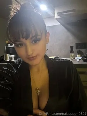 Nalaqueen0807 OnlyFans Leaked Free Thumbnail Picture - #wO0xNc2m9O