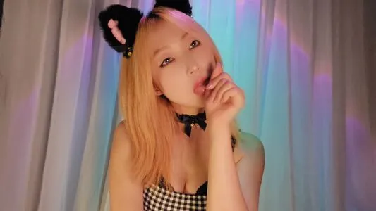 Nalbi Asmr OnlyFans Leaked Free Thumbnail Picture - #0eBofs1ovP