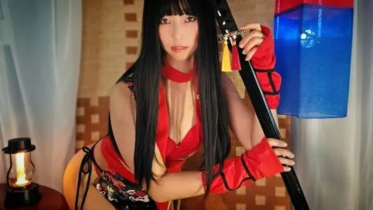 Nalbi Asmr OnlyFans Leaked Free Thumbnail Picture - #6srVul8Yd9