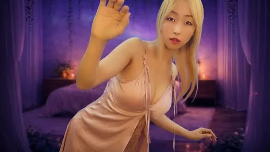 Nalbi Asmr OnlyFans Leaked Free Thumbnail Picture - #BzoW9H4TBG