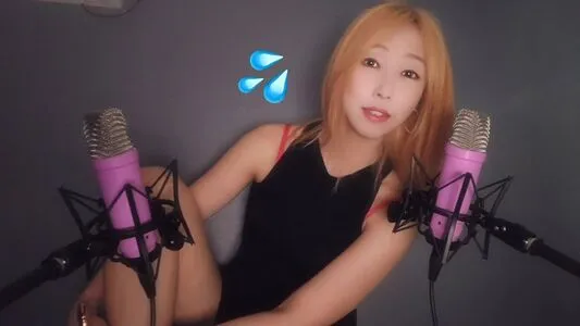 Nalbi Asmr OnlyFans Leaked Free Thumbnail Picture - #Y2LYu5f6Pw