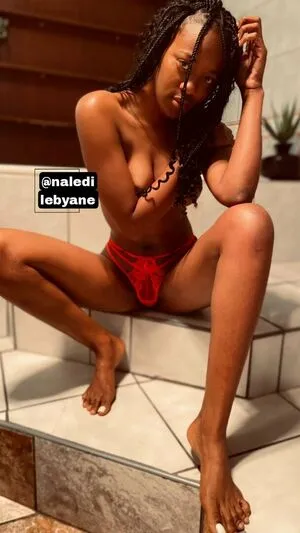 Naledinhlanhlalebyane OnlyFans Leaked Free Thumbnail Picture - #1Q7pbvjR0S