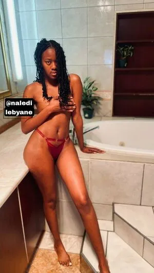 Naledinhlanhlalebyane OnlyFans Leaked Free Thumbnail Picture - #9PkPe74DHX