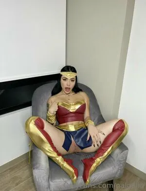 Nalgalia G OnlyFans Leaked Free Thumbnail Picture - #dPunxTQO6I