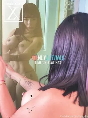 Nalgalia G OnlyFans Leaked Free Thumbnail Picture - #dsRRxBnIRa