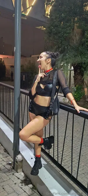 Nalgotikass OnlyFans Leaked Free Thumbnail Picture - #NEUp8LoKln