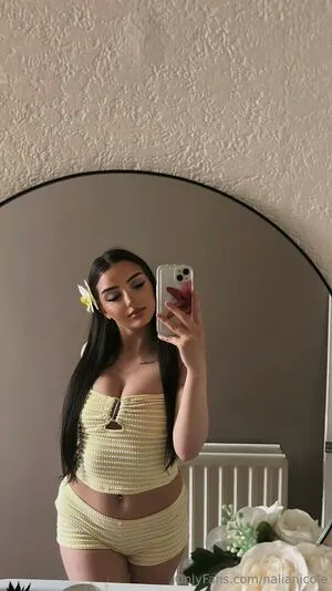 Nalianicole OnlyFans Leaked Free Thumbnail Picture - #BxZnK6zROh