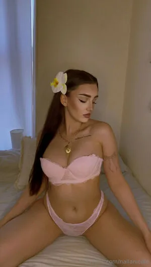 Nalianicole OnlyFans Leaked Free Thumbnail Picture - #XGWkSKTvLI