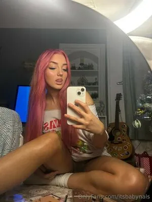 Nalianicole OnlyFans Leaked Free Thumbnail Picture - #h7aEYt4sQc