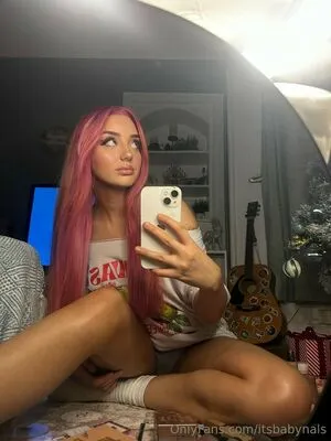 Nalianicole OnlyFans Leaked Free Thumbnail Picture - #nlsRH4zsRq