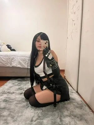 Naliepun OnlyFans Leaked Free Thumbnail Picture - #ZYe8SlpfLx