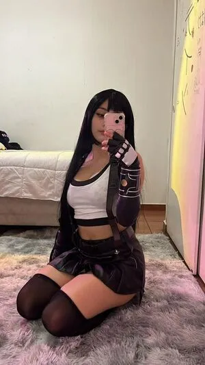 Naliepun OnlyFans Leaked Free Thumbnail Picture - #pa1rWDWcFm