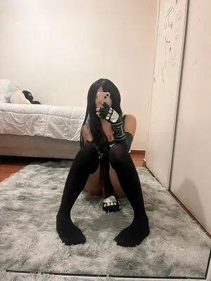 Naliepun OnlyFans Leaked Free Thumbnail Picture - #r70kNlpxkh