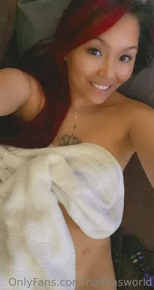 Nalinasworld OnlyFans Leaked Free Thumbnail Picture - #1YVMEQTJgU