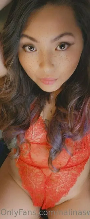 Nalinasworld OnlyFans Leaked Free Thumbnail Picture - #4exUwo4gW7