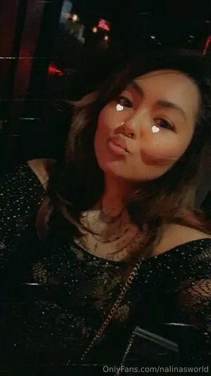 Nalinasworld OnlyFans Leaked Free Thumbnail Picture - #CFY6PImLRi