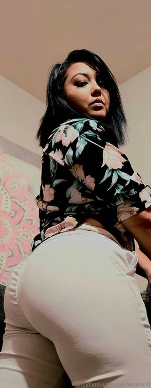 Nalinasworld OnlyFans Leaked Free Thumbnail Picture - #E2VvI4CZLt
