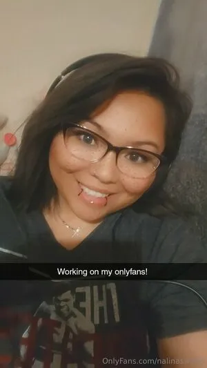 Nalinasworld OnlyFans Leaked Free Thumbnail Picture - #K4A38K8AYg