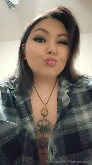 Nalinasworld OnlyFans Leaked Free Thumbnail Picture - #TEi9GGEt6M