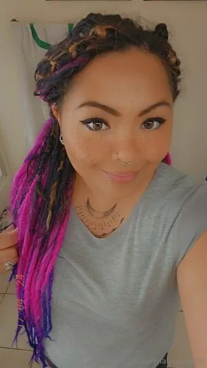 Nalinasworld OnlyFans Leaked Free Thumbnail Picture - #UYByb45MC8